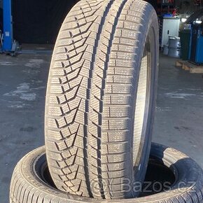 NOVÉ Zimní pneu 225/65 R17 106H XL Sailun