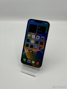 APPLE IPHONE 14 PLUS 128GB-ČERNÝ,ZÁRUKA