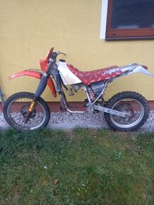 KTM GS 250