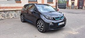 BMW i3, 125kW 1MAJ TEPELNÉ ČERPADLO