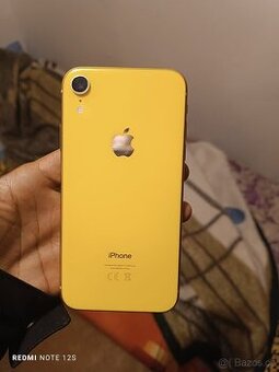 Apple Iphone XR