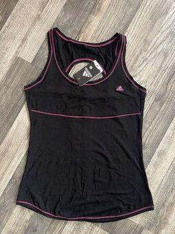 Krásné nové triko Adidas velikost 2XL/40/42