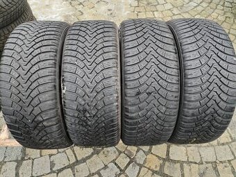 205/55/16 zimni pneu CONTINENTAL FALKEN 205/55 R16