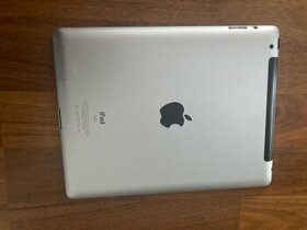 Apple iPad 2. Generace-64GB stříbrný