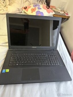 Notebook ASUS - 1