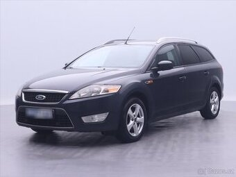 Ford Mondeo 2,0 TDCi 103kW Navi. Aut Klima (2010)