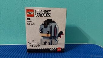 Lego Brickheadz 40797 Ijáček - 1