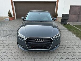 Audi A3 1.5Tsi 110kw  2018 - 1