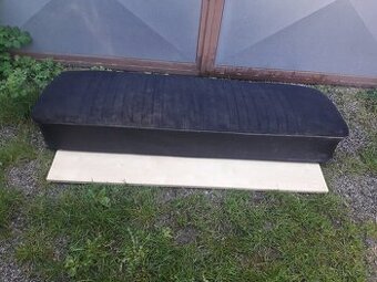 Zadní sedačka podsedák vw brouk Typ 3