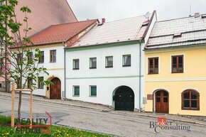 Prodej, domy/rodinný, 250 m2, 38222 Hořice na Šumavě, Český 