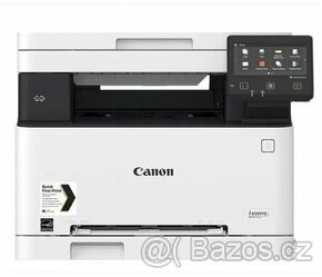 Prodám novou tiskárnu Canon i-sensys mf651cw