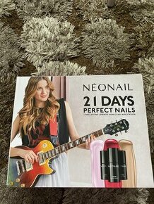 Neonail Starter Set Basic 21 Days