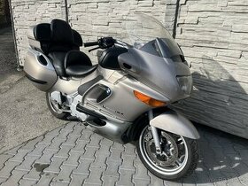 BMW K1200 LT - 1