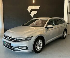 VW PASSAT VARIANT B8 2.0TDI 110KW MATRIX TAŽNÉ KAMERA DYNAUD