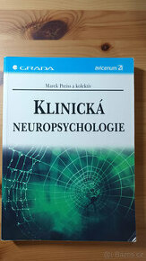 Klinická neuropsychologie