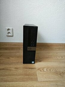 ❘❙Dell mini PC s i7-6700