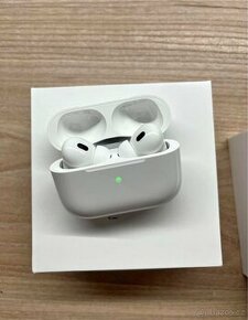 Apple airpods pro 2 usb c magsafe