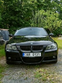 BMW E90 330i Xdrive