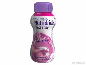 Nutridrink 200 ml