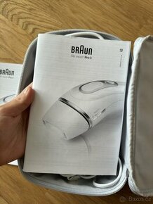 Braun IPL Silk·expert Pro 3 - 1