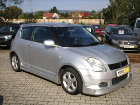 Suzuki Swift 1,3 i COMFORT