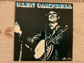 LP Glen Campbell - 1