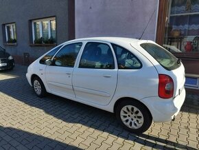 Xsara Picasso 1.9 diesel