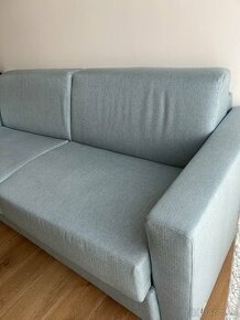 Rozkládací sedačka Sofa Tabor - 1