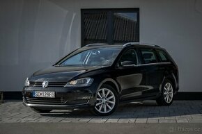 Volkswagen Golf 2.0 TDI BMT 150k RLine Highline DSG - 1