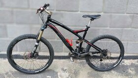 Specialized Stumpjumper Comp carbon