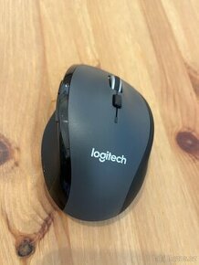 Logitech M705 marathon mouse - 1