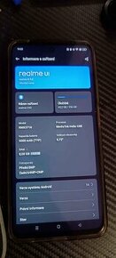 realme C55 8/256gb v záruce do 10/25