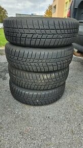 Zimní kola komplet Barum Polaris5 165/70 R13 - 1