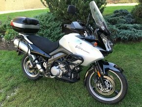 Suzuki V Strom 1000 K 5 - 1