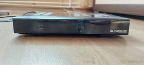 Set-top box CryptoBox 702T HD