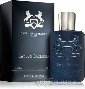 Parfums De Marly Layton Exclusif parfémovaná voda unisex