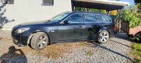 BMW 525D 2008