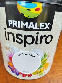 Primalex Inspiro - 1