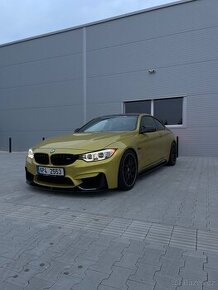 BMW M4 F82