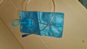 Hydro  vak do cyklobatohu 1,5l - 1