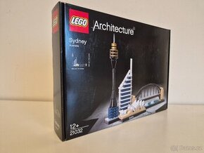 LEGO SYDNEY 21032