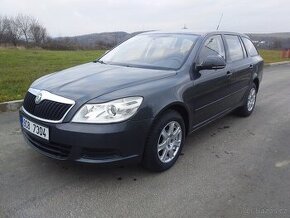 OCTAVIA II FACELIFT,,1.4.TSI,,KLIMA,,NAJ 168TKM,,PĚKNÝ STAV