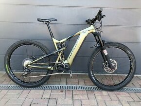 E-bike Kolo kross soil boost M/27 500WH shimano