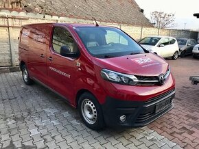 TOYOTA PROACE 2.0 D - 1