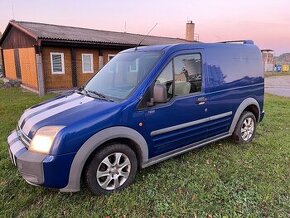 Ford Transit Conect 1.8 TDCI 81 kw r.v.2009