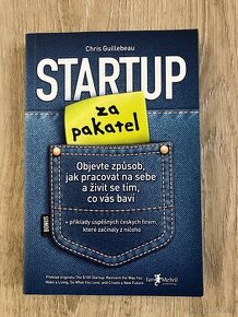 StartUp za pakatel