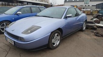 Fiat Coupe 1.8 16V