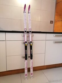 Dětské běžky 140 cm Rossignol, dívčí