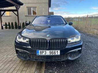 BMW 7