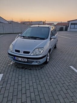 Renault Megane Scenic 1.6 79kw